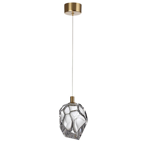 Подвесной светильник Odeon Light 7114/4LB