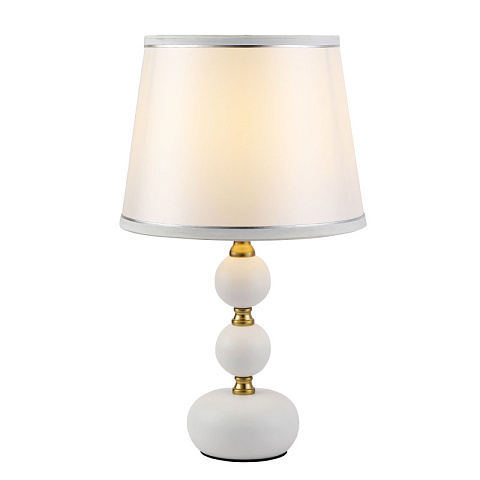 Настольная лампа MODELUX ML.6142.01TL WH
