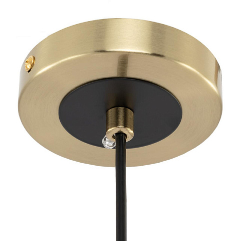 Подвесной светильник Citilux CL204110