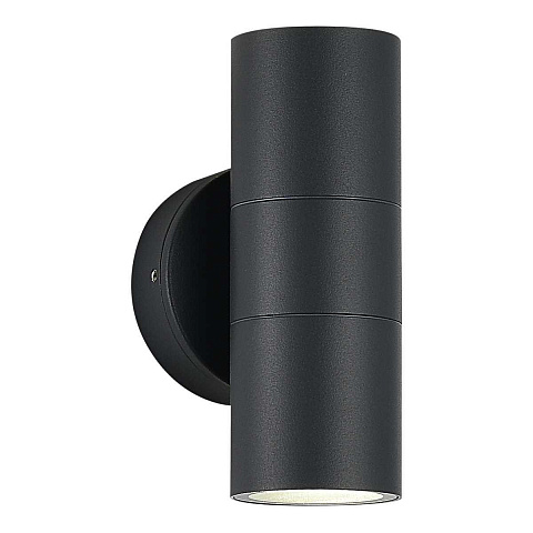 Настенный уличный светильник ST Luce TUBO SL9008.701.02