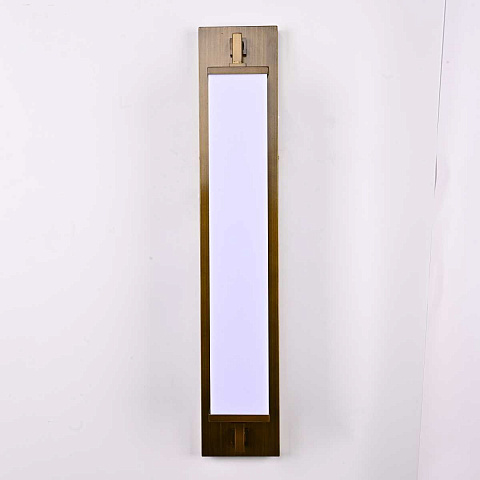 Бра Imperium Loft Squardo L66 298224-53