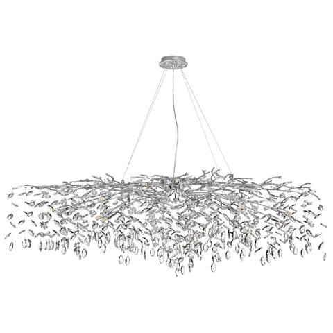 Подвесная люстра Odeon Light 4970/16