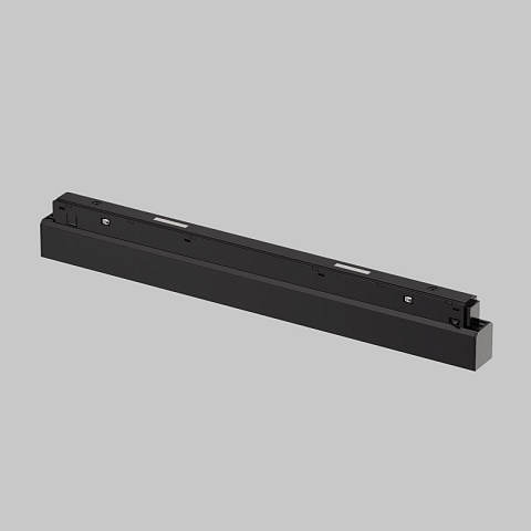 Светильник на шине Maytoni TR106-4-18W-DS-B