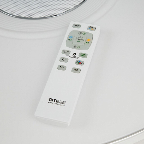 Накладной светильник Citilux CL703M101