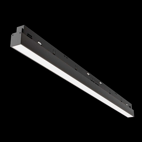 Светильник на шине Maytoni TR030-4-24WTW-DSZ-B