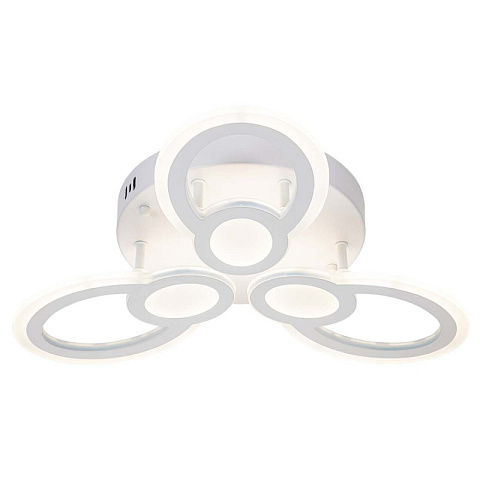 Накладная люстра Escada 10269/6LED