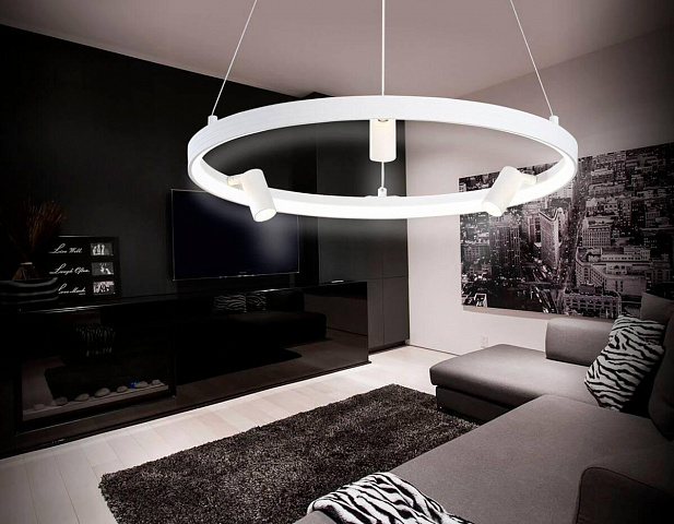 Подвесной светильник Ambrella Light FL5281