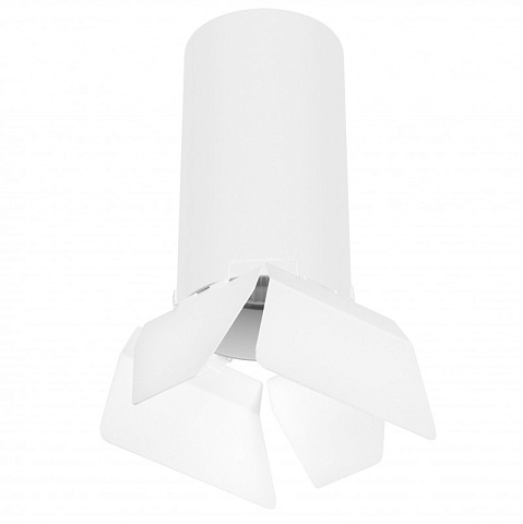 Накладной светильник Lightstar R6486486