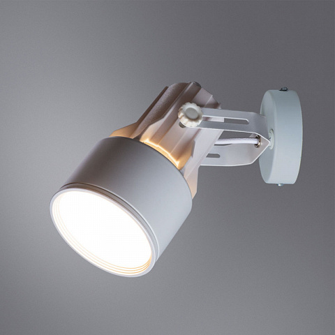 Спот ARTE Lamp A6252AP-1WH