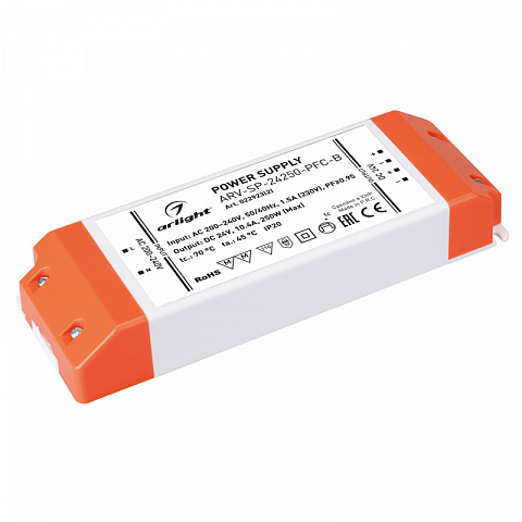 Блок питания Arlight 022923(2)