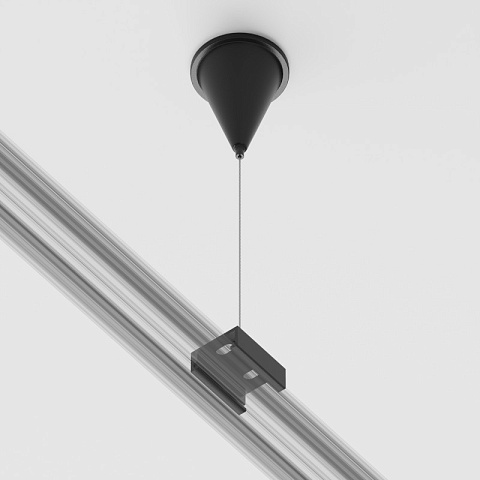 Подвесной комплект Maytoni TRA005WS-31B