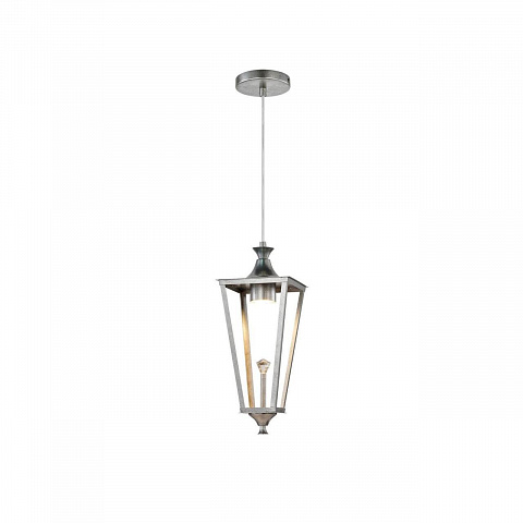 Подвесной светильник Favourite Lampion 4002-1P