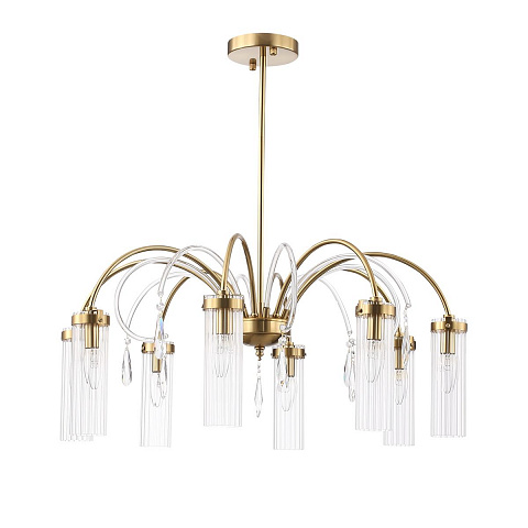 Подвесная люстра ST Luce Luminera SL1401.303.08