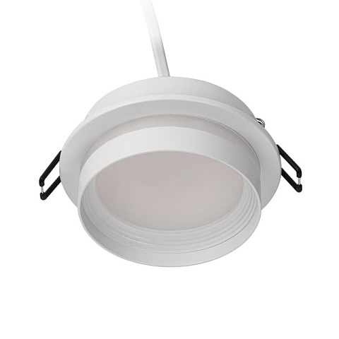 Встраиваемый светильник Citilux CL002D10