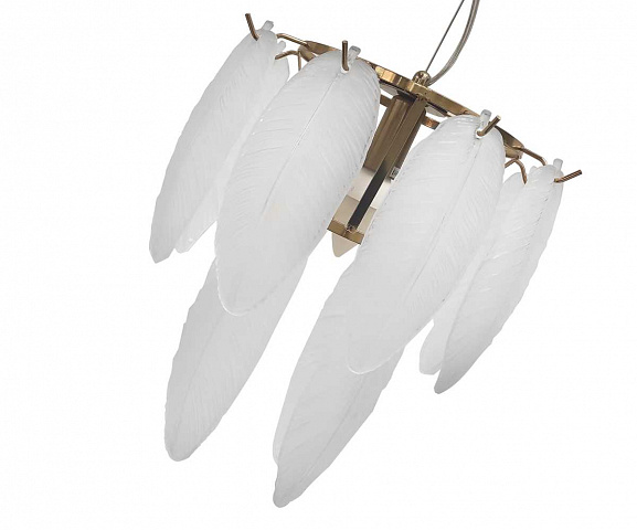 Подвесная люстра Kink Light 07680-28,36