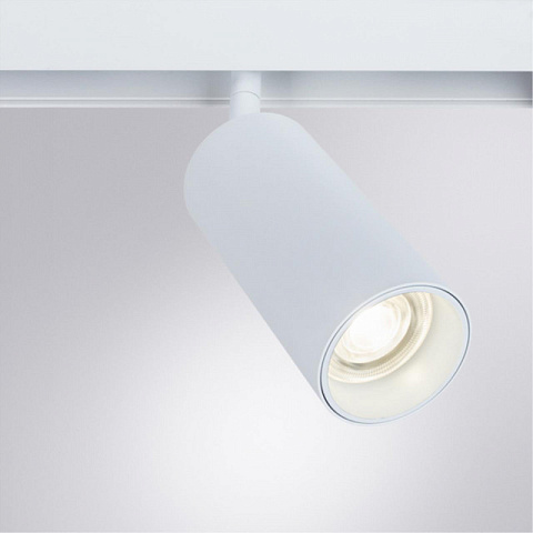 Светильник на шине ARTE Lamp A4671PL-1WH