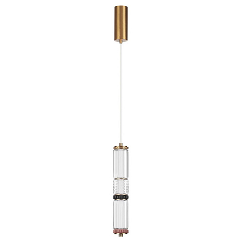 Подвесной светильник Odeon Light 5455/12L