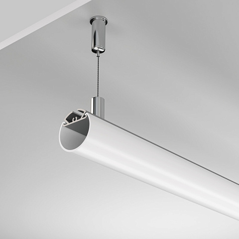 Профиль Maytoni ALM-D30-S-2M