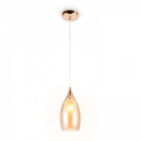 Подвесной светильник Ambrella Light TR3543