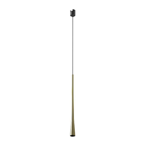 Светильник на шине Maytoni TR167-1-7W3K-M-BS
