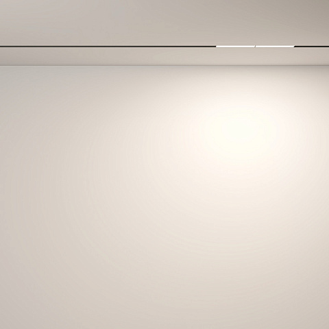 Светильник на шине Maytoni TR106-4-12W-DS-B