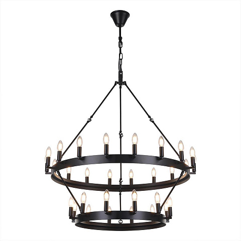 Подвесная люстра Citilux CL470230