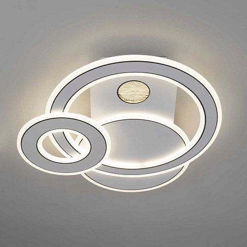 Накладная люстра Citilux CL741010