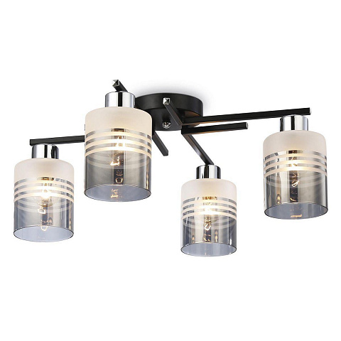 Накладная люстра Ambrella Light TR303212