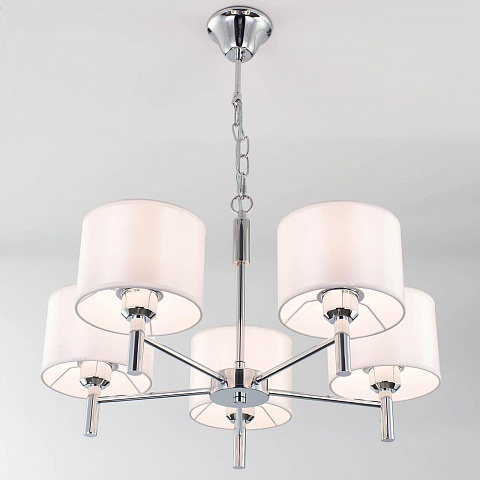Подвесная люстра Citilux CL463150