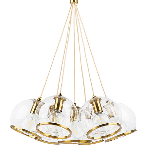 Подвесная люстра Lightstar 729071