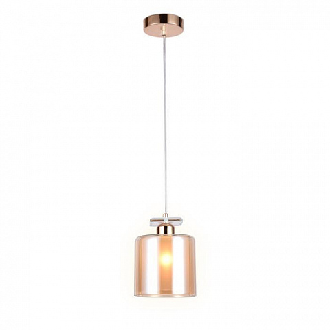 Подвесной светильник Ambrella light Traditional TR3578