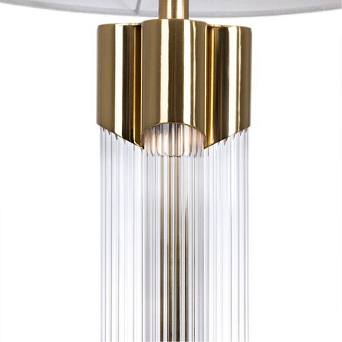 Настольная лампа ARTE Lamp A5053LT-1PB