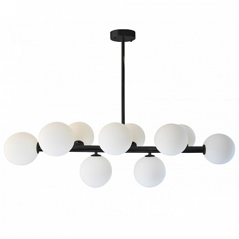 Люстра на штанге Kink Light 07508-10,19