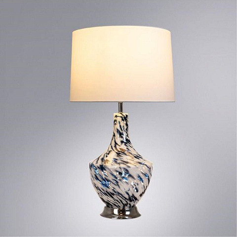 Настольная лампа Arte Lamp Sheratan A5052LT-1CC