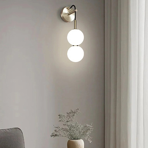 Бра ImperiumLoft 230058-23