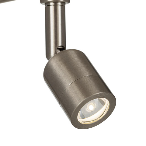 Настольная лампа Citilux CL801011