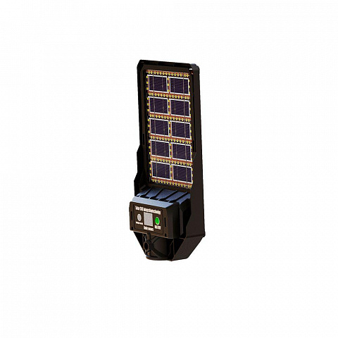 Консольный светильник ARTE Lamp A9050AL-1BK