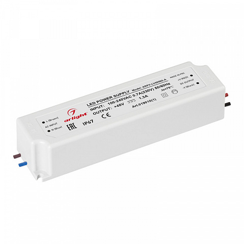 Блок питания Arlight 019010(1)