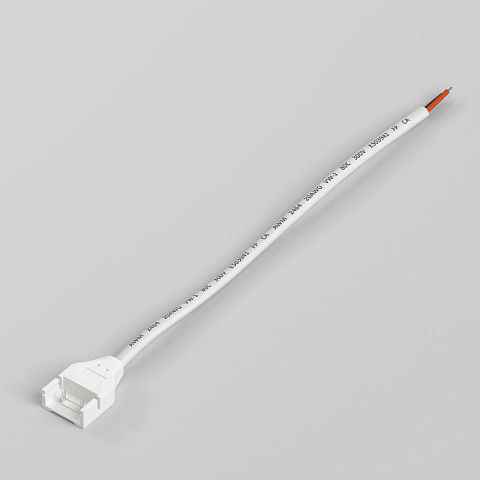 Соединитель для лент Elektrostandard 95133/00 односторонний