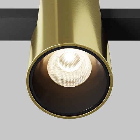Светильник на шине Maytoni TR122-2-7W3K-BS