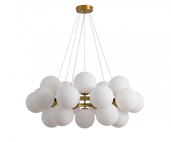 Подвесная люстра Kink Light 07508-20,20