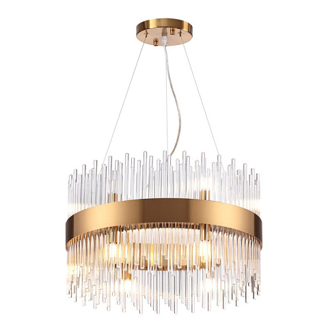 Подвесная люстра Odeon Light 4722/12