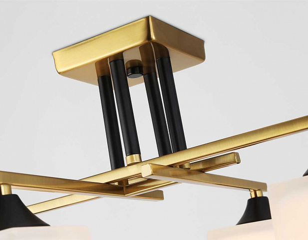 Накладная люстра Ambrella Light TR303042