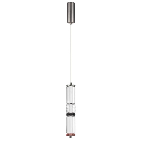 Подвесной светильник Odeon Light 5456/12L