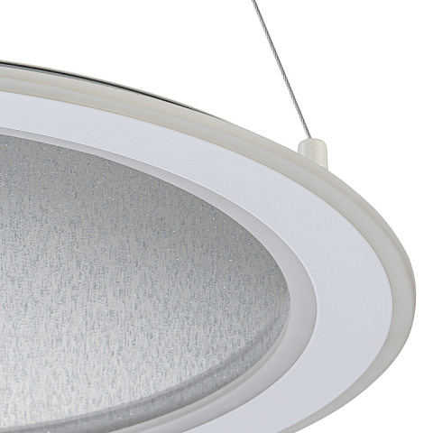 Подвесной светильник Escada 10290/1LED