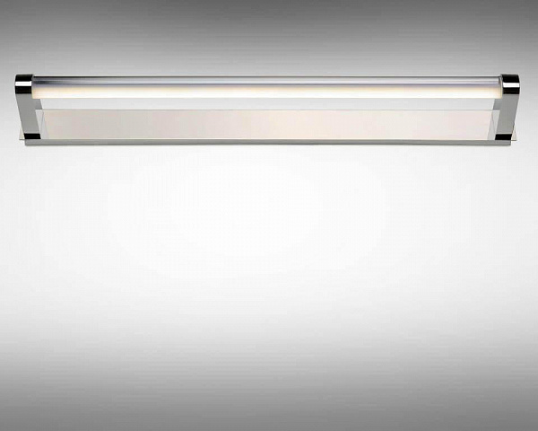 Настенный светодиодный светильник Lucide Alpa-Led 39211/10/11