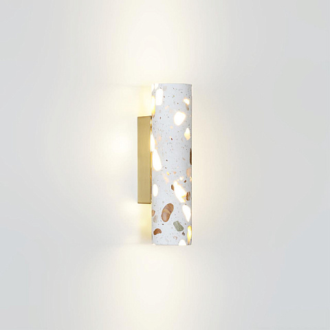 Бра Odeon Light 7012/12WL