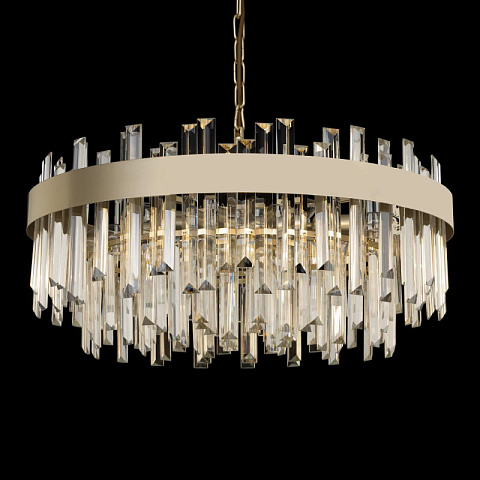 Подвесная люстра Citilux CL301282
