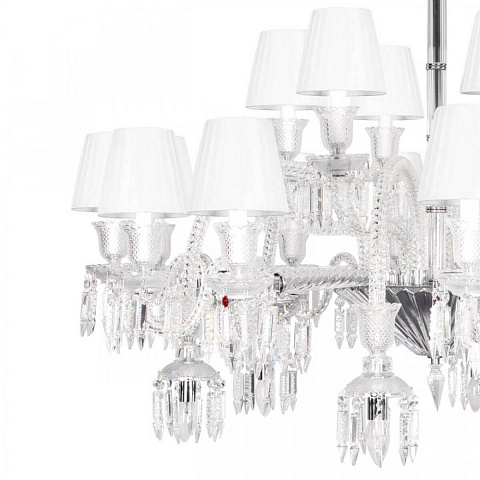 Подвесная люстра LOFT IT 10209/24