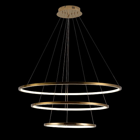 Подвесной светильник LOFT IT 10015/3